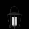 Outdoor Accessories | Table Lamps<ferm LIVING Abri Lantern - Black