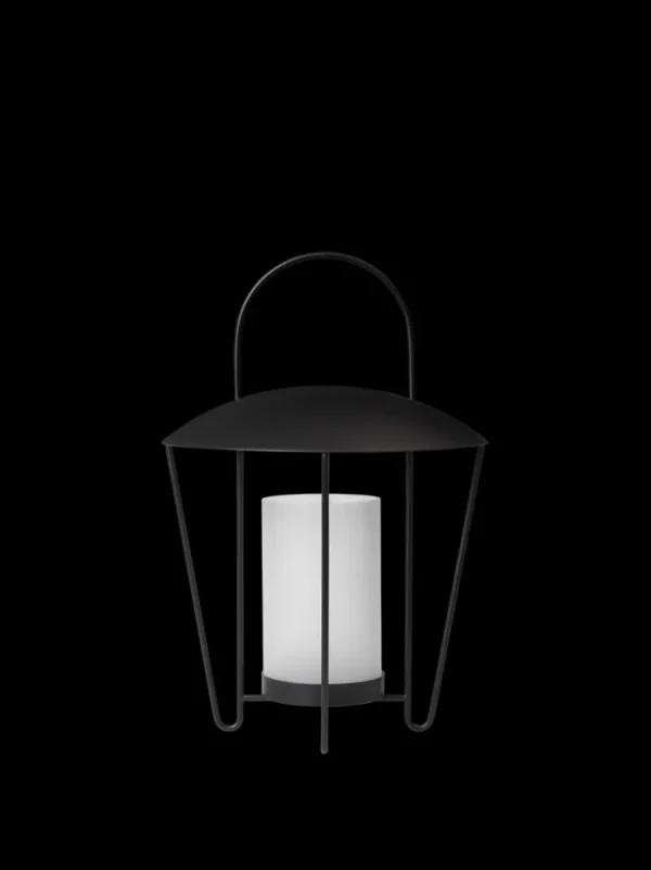 Outdoor Accessories | Table Lamps<ferm LIVING Abri Lantern - Black