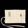 Accessories | Toys<ferm LIVING Ally Pencil Wrap - Off-White