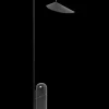 Floor Lamps<ferm LIVING Arum Floor Lamp - - UL Black