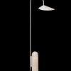 Floor Lamps<ferm LIVING Arum Floor Lamp - - UL Cashmere