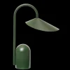 Lamps | Table Lamps<ferm LIVING Arum Portable Lamp - Grass Green