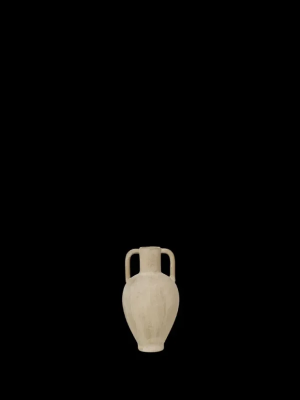 Vases<ferm LIVING Ary Mini Vase - L - Sand