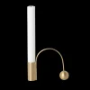 Candleholders<ferm LIVING Balance Candle Holder - Brass