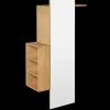 Storage And Shelves<ferm LIVING Bon Hallway Cabinet - Oiled Oak