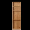 Storage And Shelves<ferm LIVING Bon Shelf - Oiled Oak