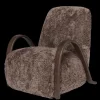 Lounge Chairs And Poufs<ferm LIVING Buur Lounge Chair - Sheepskin - - US Sahara