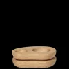 Kitchen Tools And Utensils<ferm LIVING Cairn Egg Holder - Set of 2 - Oak