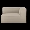 Catena | Sofas And Daybeds<ferm LIVING Catena Sofa Armrest Right L401 Hot M. - - US Sand