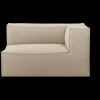 Catena | Sofas And Daybeds<ferm LIVING Catena Sofa Armrest Right L401 Rich Linen - - US Natural