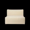 Catena | Sofas And Daybeds<ferm LIVING Catena Sofa Center L100 Nordic Bouclé - - US Off-White