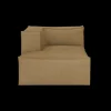 Catena | Sofas And Daybeds<ferm LIVING Catena Sofa Chaise Longue Left S600 Hot M. - - US Sugar Kelp