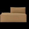 Catena | Sofas And Daybeds<ferm LIVING Catena Sofa Open End Left S300 Hot M. - - US Sugar Kelp