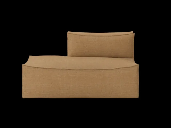 Catena | Sofas And Daybeds<ferm LIVING Catena Sofa Open End Left S300 Hot M. - - US Sugar Kelp