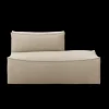 Catena | Sofas And Daybeds<ferm LIVING Catena Sofa Open End Right S301 Rich Linen - - US Natural