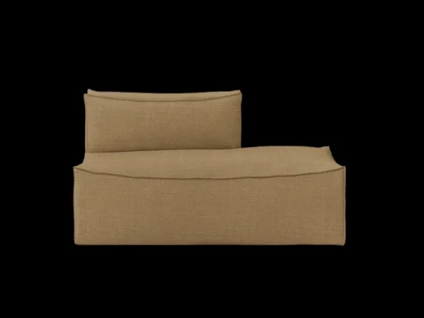 Catena | Sofas And Daybeds<ferm LIVING Catena Sofa Open End Right S301 Hot M. - - US Sugar Kelp