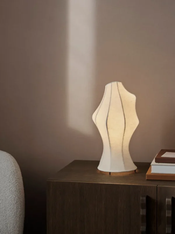 Table Lamps<ferm LIVING Dae Table Lamp - - UL White