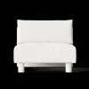 Dase | Sofas And Daybeds<ferm LIVING Dase Sofa Center Bouclé - - US Off-White