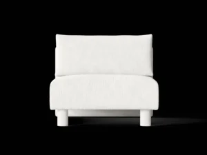 Dase | Sofas And Daybeds<ferm LIVING Dase Sofa Center Bouclé - - US Off-White