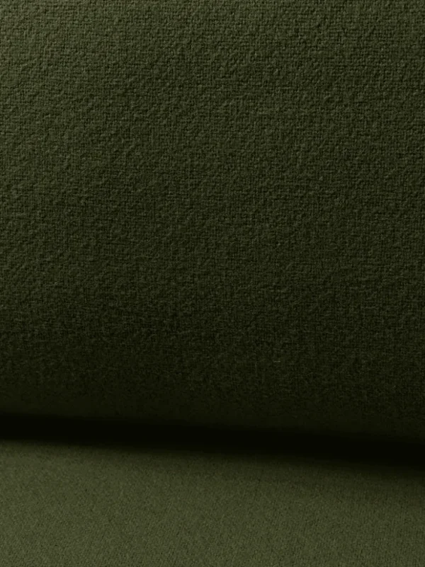 Dase | Sofas And Daybeds<ferm LIVING Dase Sofa Center Tonus - Military Green - US Dark Green