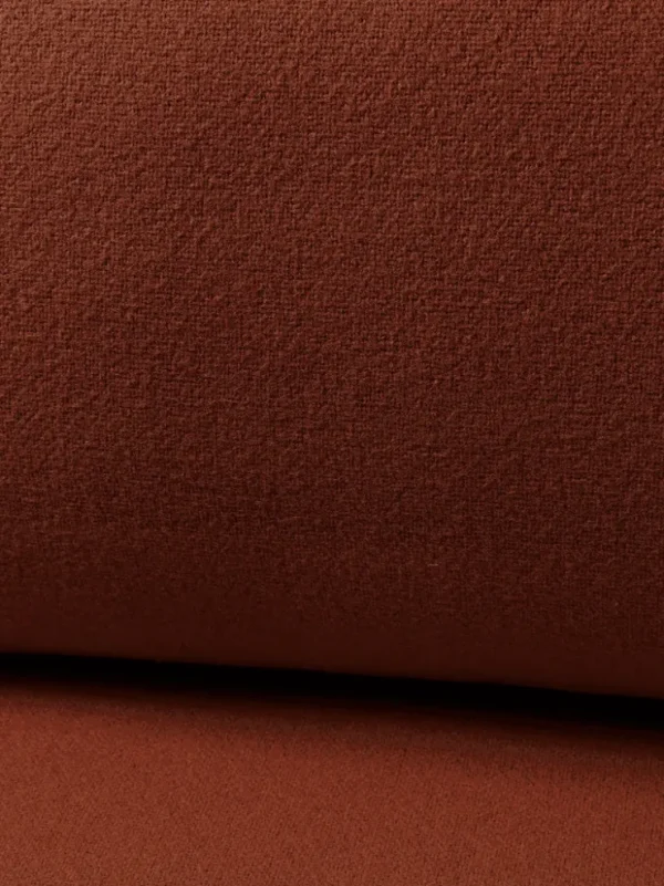 Dase | Sofas And Daybeds<ferm LIVING Dase Sofa Center Tonus - - US Red Brown