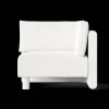 Dase | Sofas And Daybeds<ferm LIVING Dase Sofa Corner Bouclé - - US Off-White