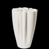 Vases<ferm LIVING Dedali Vase - Off-White