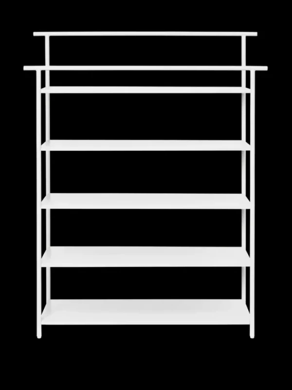 Storage And Shelves<ferm LIVING Dora Rack - White