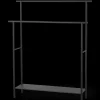 Storage And Shelves<ferm LIVING Dora Towel Stand - Black