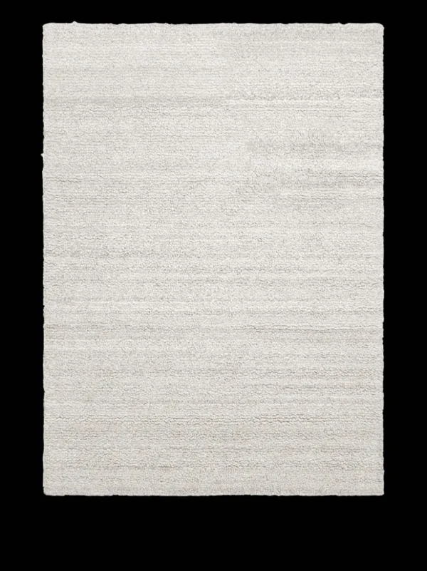 Rectangular Rugs<ferm LIVING Ease Loop Rug - 200 x 300 cm Off-White