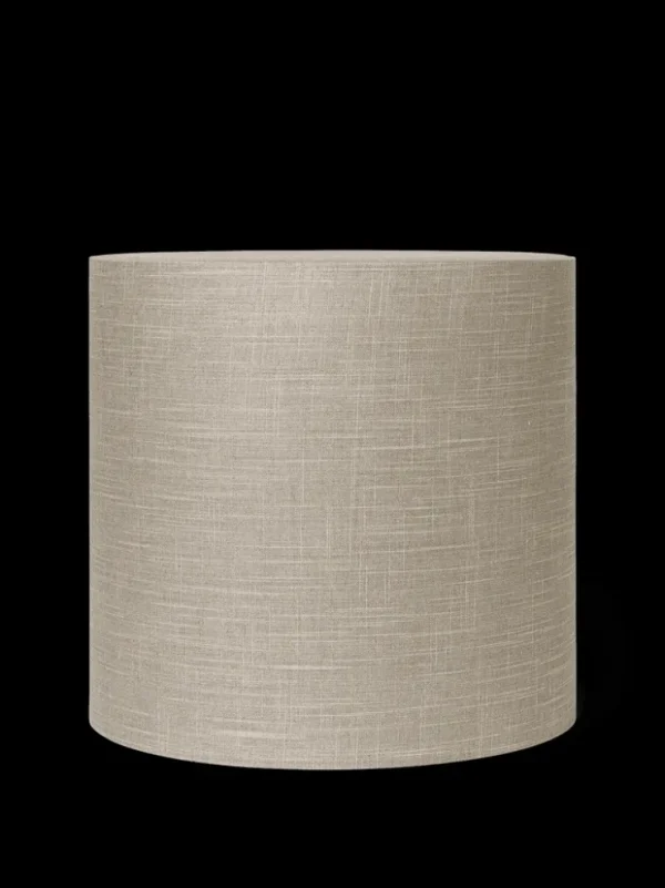 Floor Lamps<ferm LIVING Eclipse Lampshade - Large - Sand