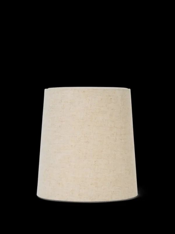 Table Lamps<ferm LIVING Eclipse Lampshade - Medium - Natural