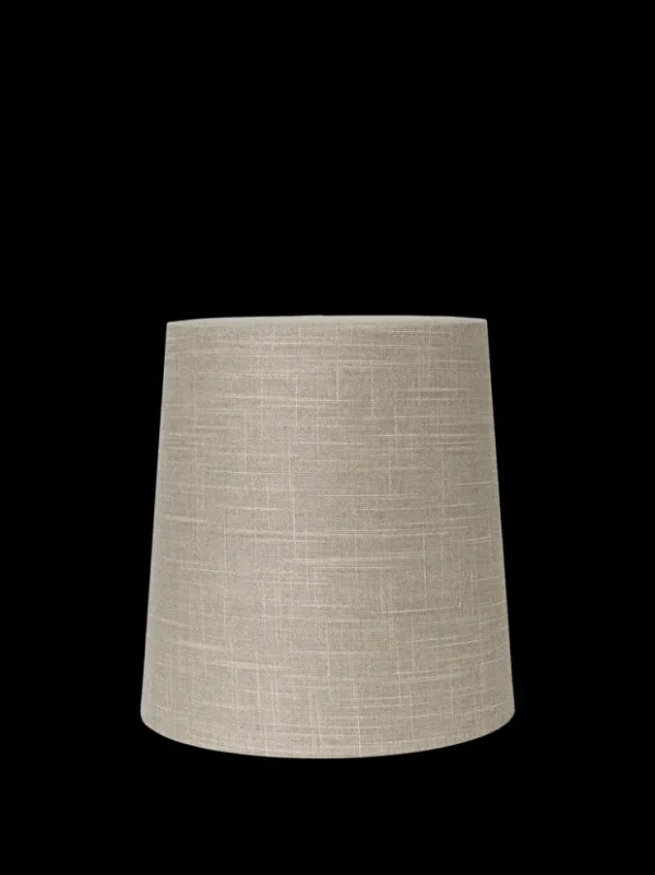 Table Lamps<ferm LIVING Eclipse Lampshade - Medium - Sand