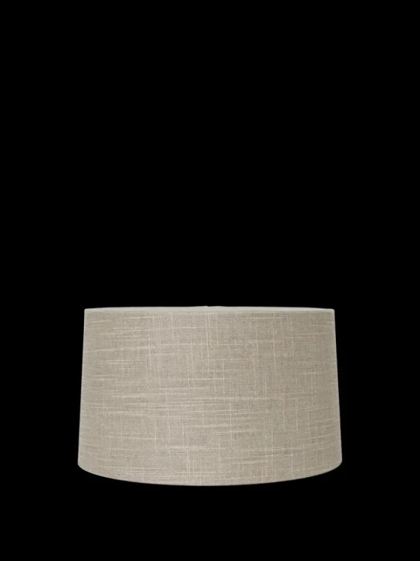 Table Lamps<ferm LIVING Eclipse Lampshade - Short - Sand