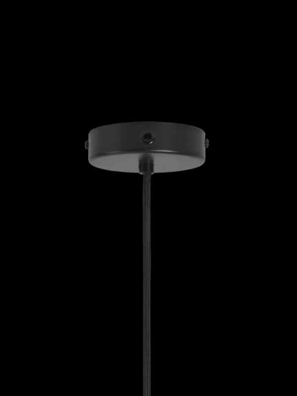 Pendant Lamps<ferm LIVING Era Chandelier - - UL Black