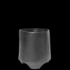 Plant Pots<ferm LIVING Esca Pot - Medium - Black