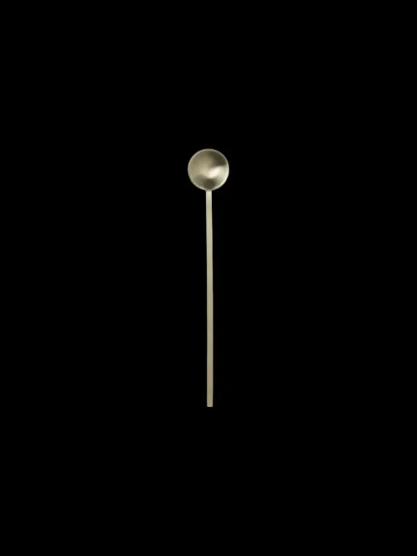 Kitchen Tools And Utensils<ferm LIVING Fein Long Spoon