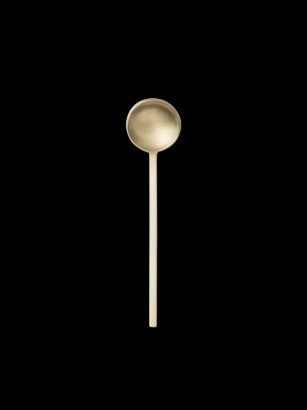 Kitchen Tools And Utensils<ferm LIVING Fein Small Spoon