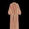 Towels<ferm LIVING Field Robe - /Red Camel