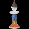 Toys<ferm LIVING Figure Stacking Blocks Multi