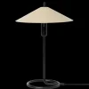 Table Lamps<ferm LIVING Filo Table Lamp - /Cashmere - UL Black