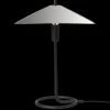 Table Lamps<ferm LIVING Filo Table Lamp Square - /Mirror Polished - UL Black