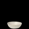 Plates And Bowls<ferm LIVING Flow Bowl - Small - speckle Off-White