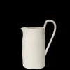 Carafes<ferm LIVING Flow Jug - speckle Off-White