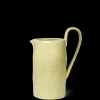 Carafes<ferm LIVING Flow Jug - Speckle Yellow