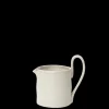 Carafes<ferm LIVING Flow Milk Jar - Speckle Off-White