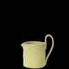 Carafes<ferm LIVING Flow Milk Jar - Speckle Yellow