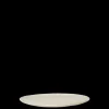 Plates And Bowls<ferm LIVING Flow Plate - Medium - speckle Off-White