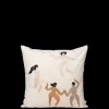 Cushions<ferm LIVING Free Cushion - Natural