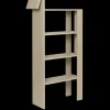 Furniture<ferm LIVING Giraffe Bookcase - Cashmere